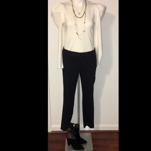 Blouse Pants Shoes Set